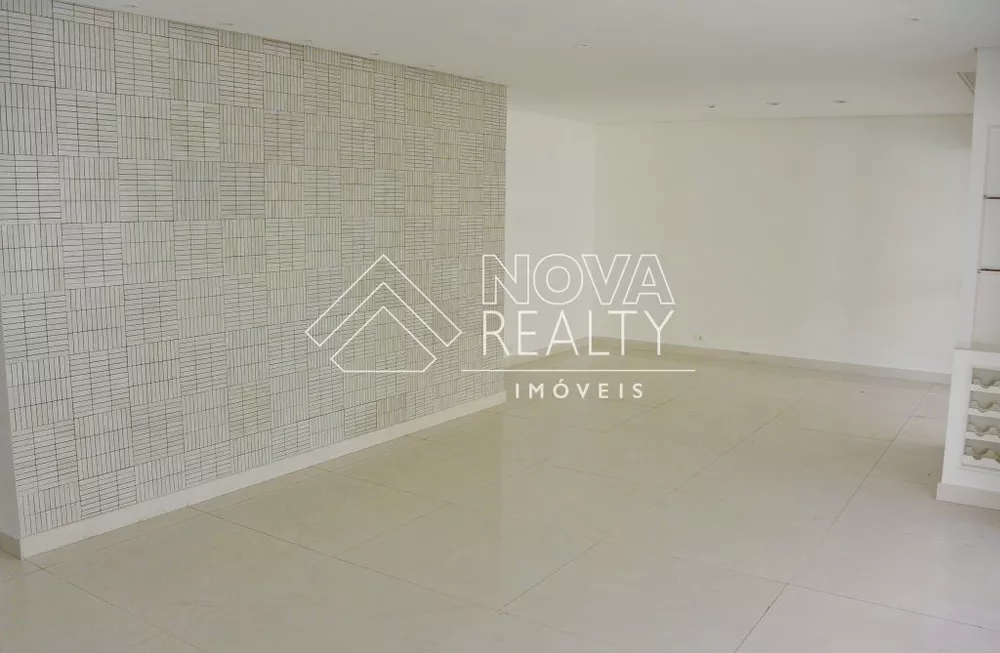 Apartamento à venda com 4 quartos, 186m² - Foto 3