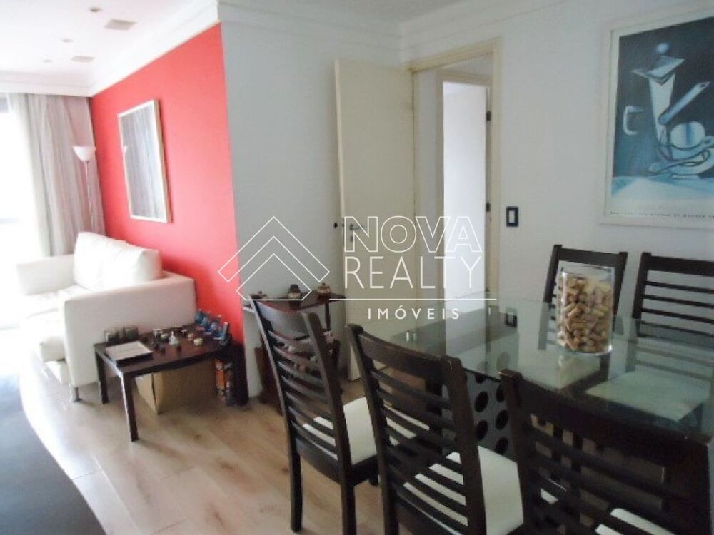Apartamento, 3 quartos, 75 m² - Foto 3