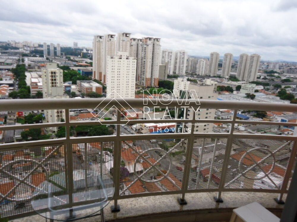 Apartamento, 3 quartos, 75 m² - Foto 1