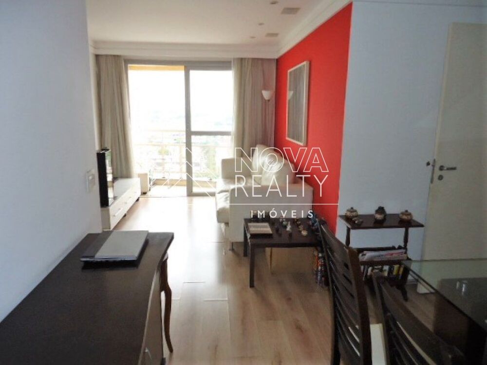 Apartamento, 3 quartos, 75 m² - Foto 4