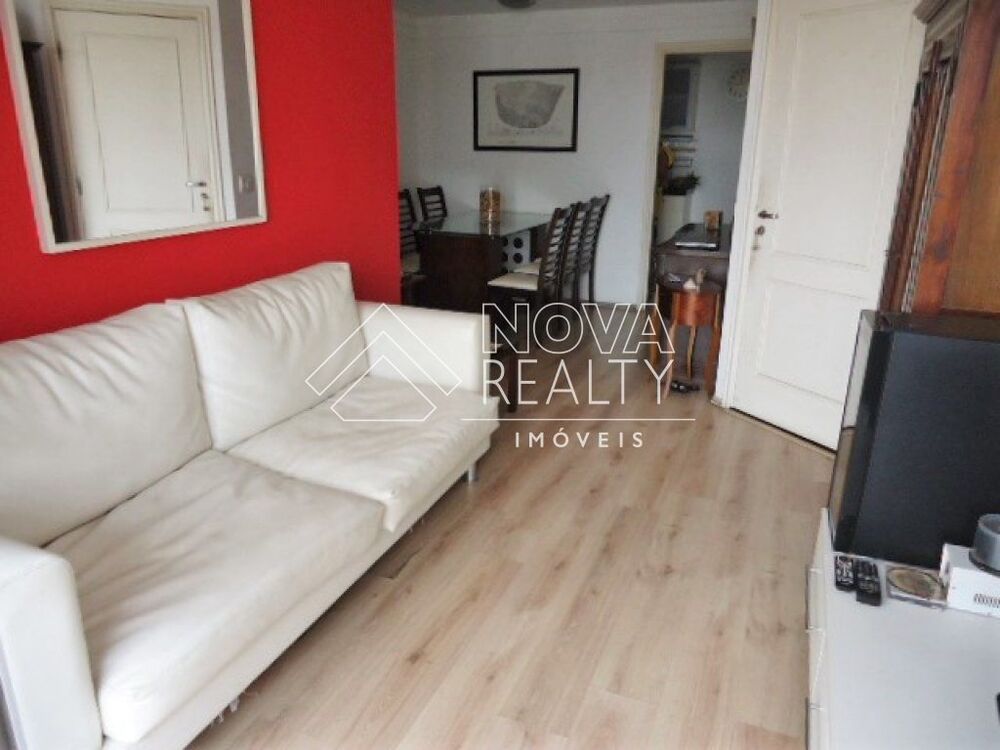 Apartamento, 3 quartos, 75 m² - Foto 2