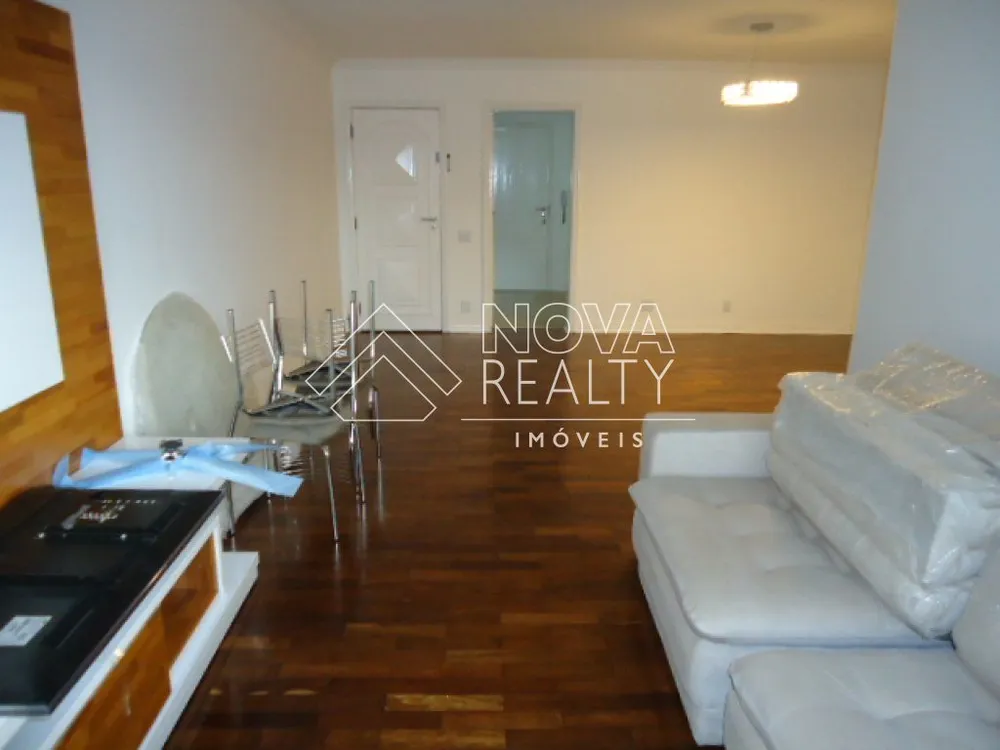Apartamento, 3 quartos, 161 m² - Foto 3