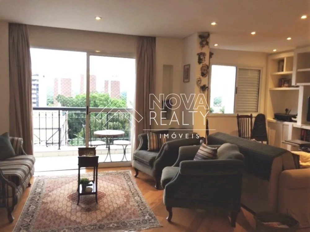 Apartamento, 3 quartos, 102 m² - Foto 3