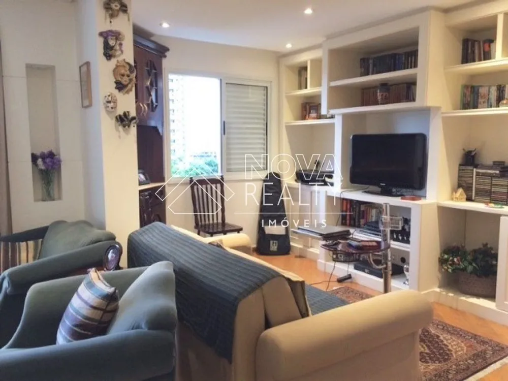Apartamento, 3 quartos, 102 m² - Foto 4