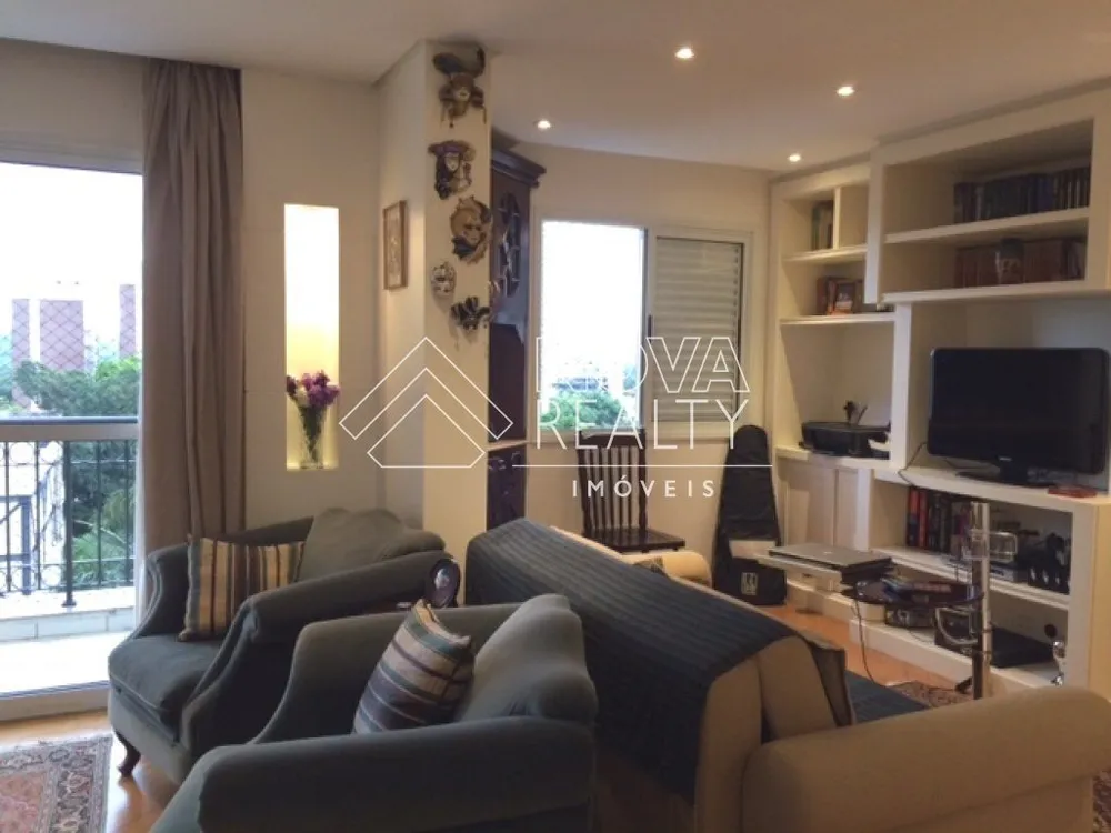 Apartamento, 3 quartos, 102 m² - Foto 2