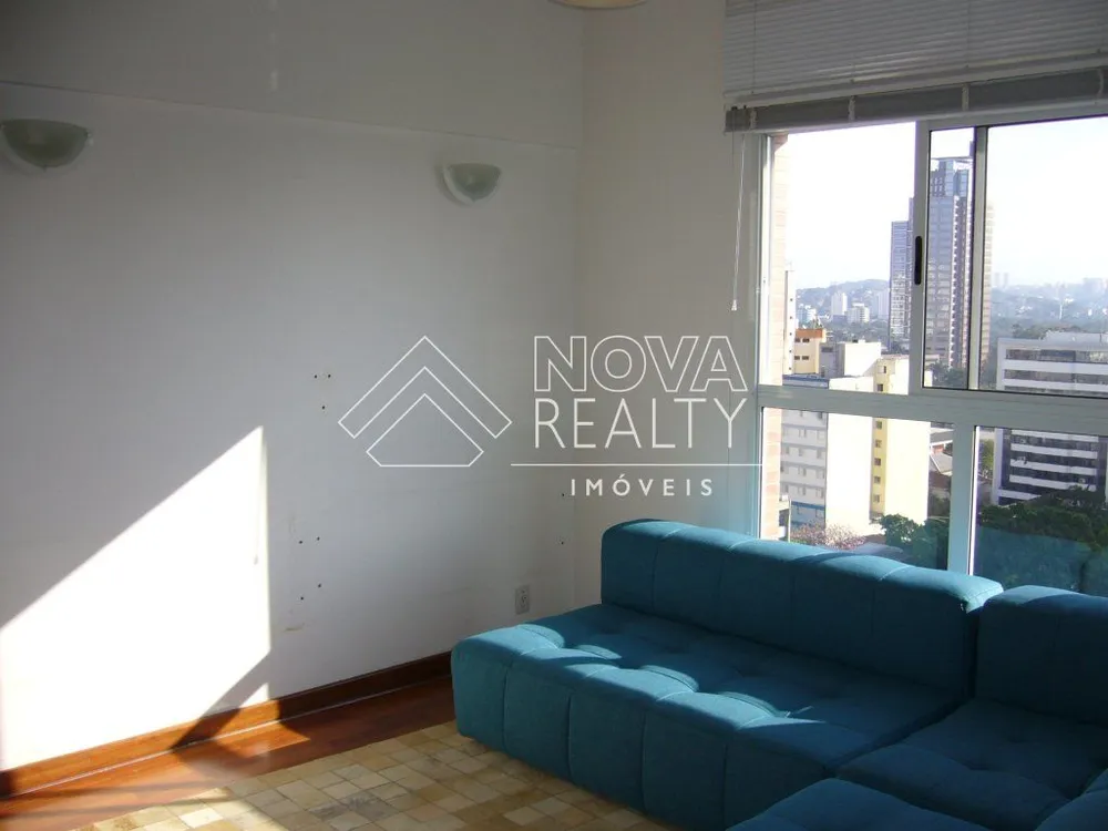 Apartamento, 1 quarto, 65 m² - Foto 3