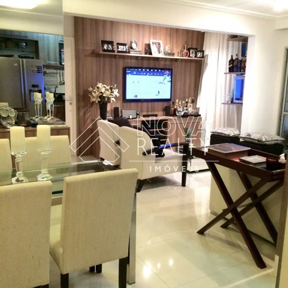 Apartamento, 1 quarto, 50 m² - Foto 1