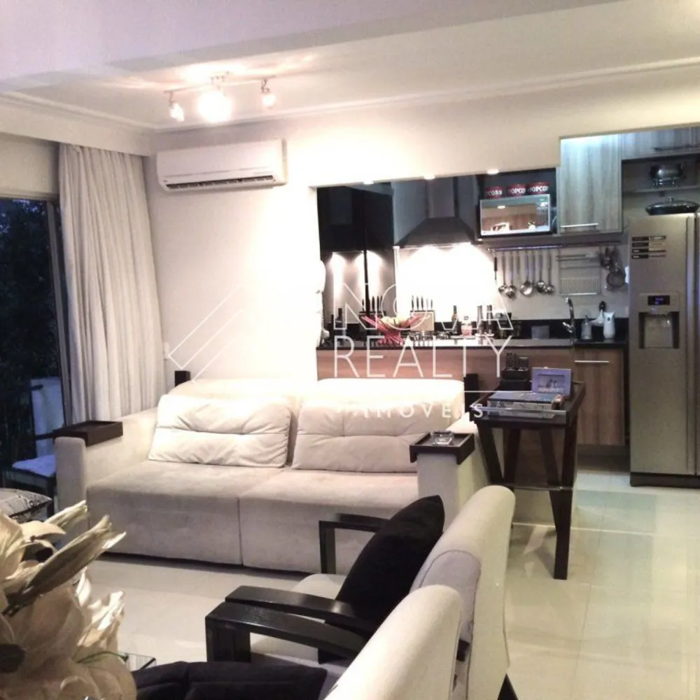 Apartamento, 1 quarto, 50 m² - Foto 4