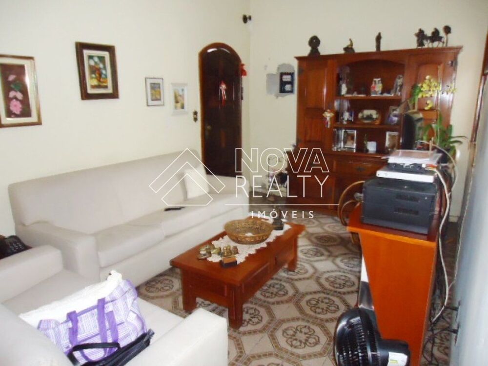 Casa, 240 m² - Foto 1