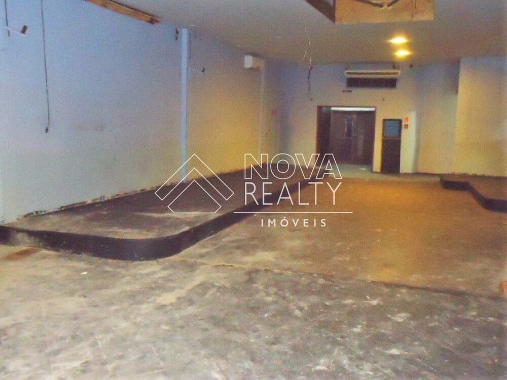 Loja-Salão, 250 m² - Foto 4