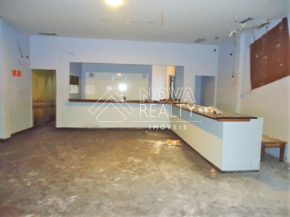 Loja-Salão, 250 m² - Foto 2