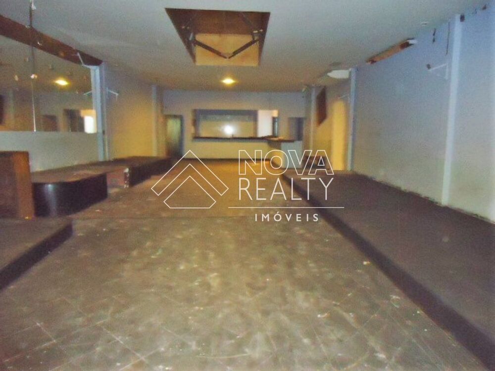 Loja-Salão, 250 m² - Foto 1