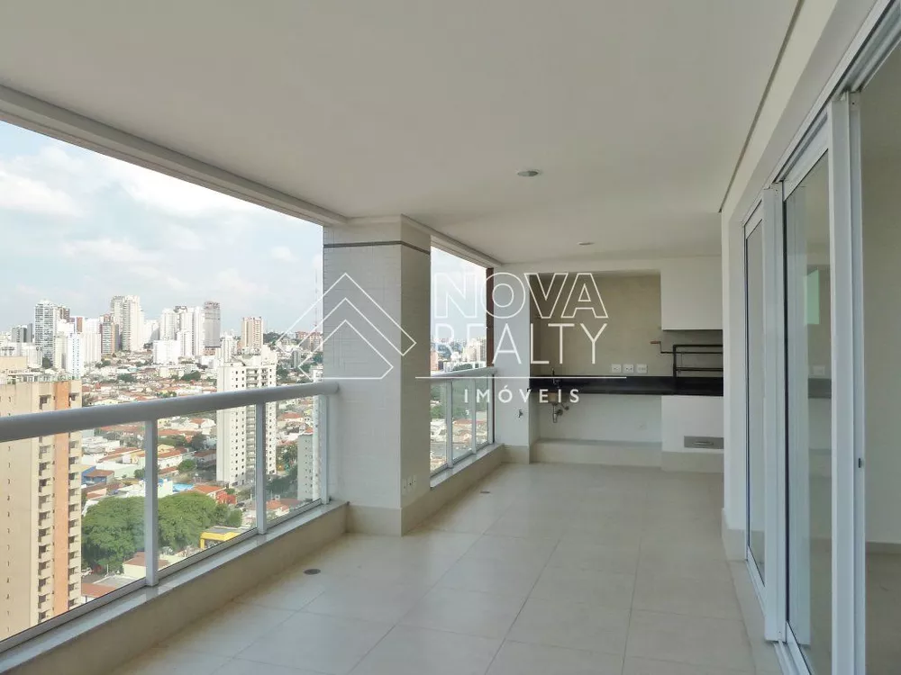 Apartamento para alugar com 3 quartos, 186m² - Foto 1