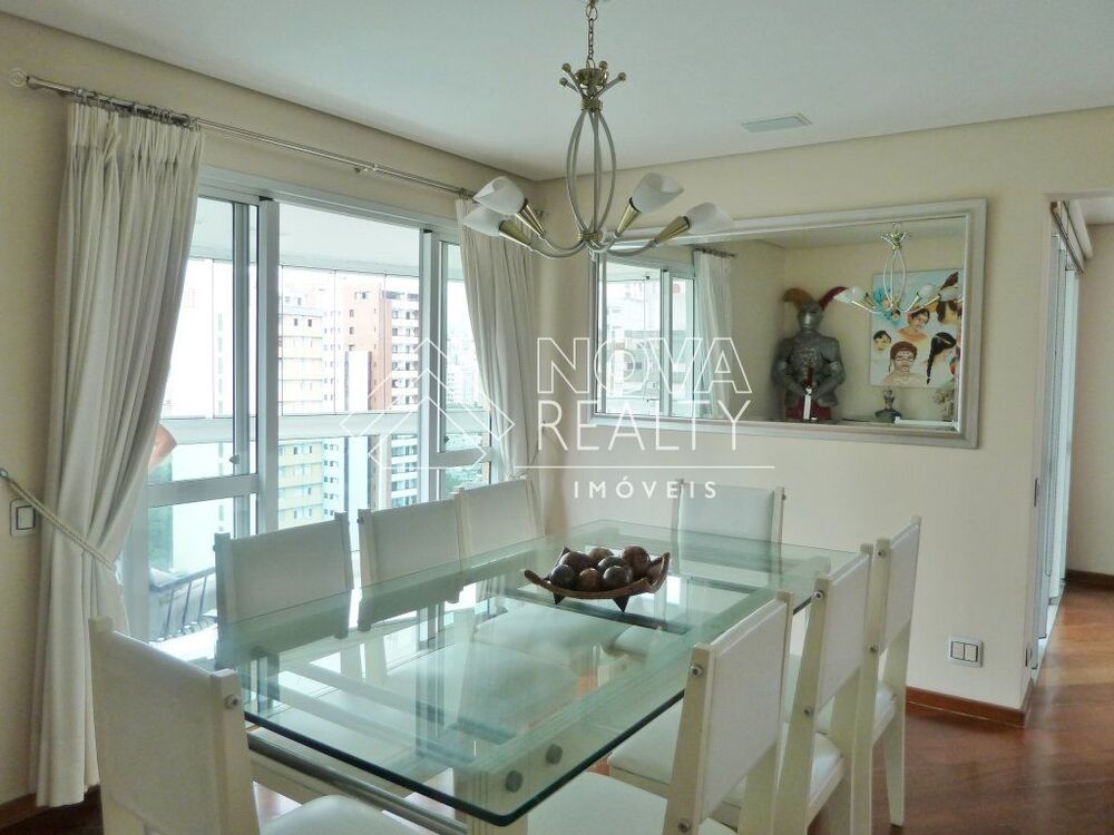 Cobertura, 4 quartos, 374 m² - Foto 4