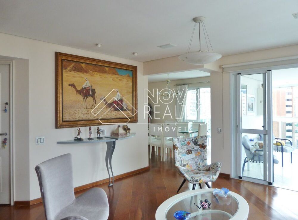 Cobertura, 4 quartos, 374 m² - Foto 5