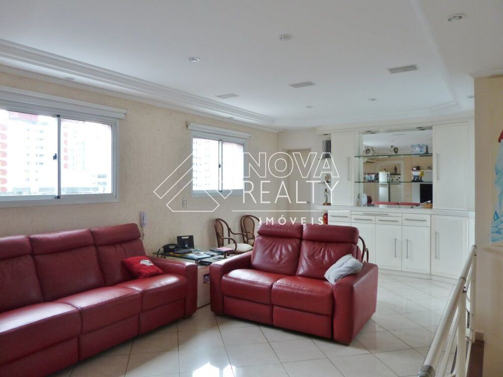 Cobertura, 4 quartos, 374 m² - Foto 12