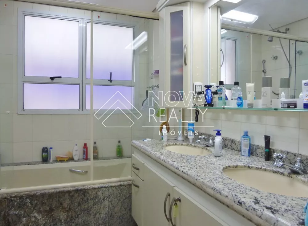 Cobertura, 4 quartos, 374 m² - Foto 14