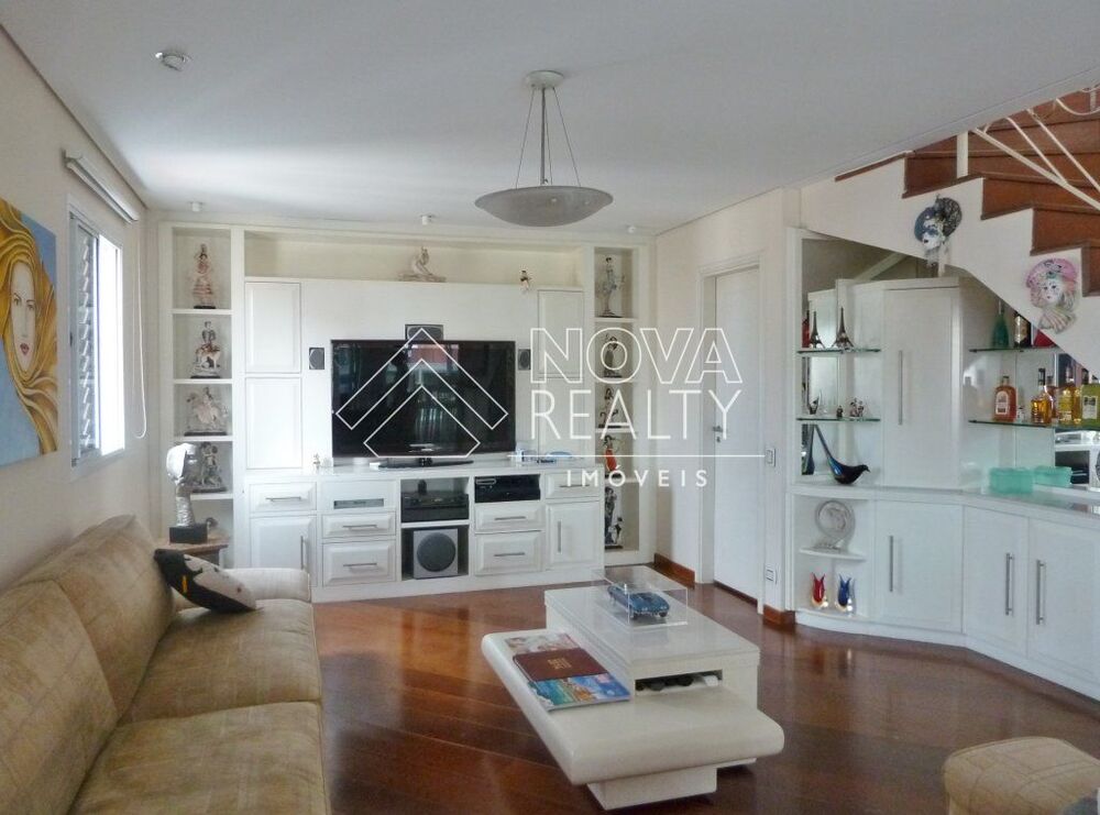 Cobertura, 4 quartos, 374 m² - Foto 7