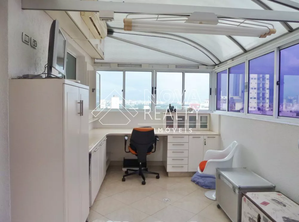 Cobertura, 4 quartos, 374 m² - Foto 15