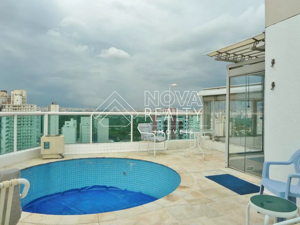 Cobertura, 4 quartos, 374 m² - Foto 17