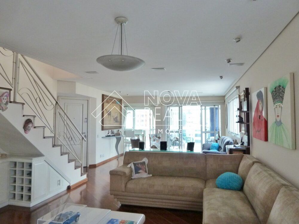 Cobertura, 4 quartos, 374 m² - Foto 2