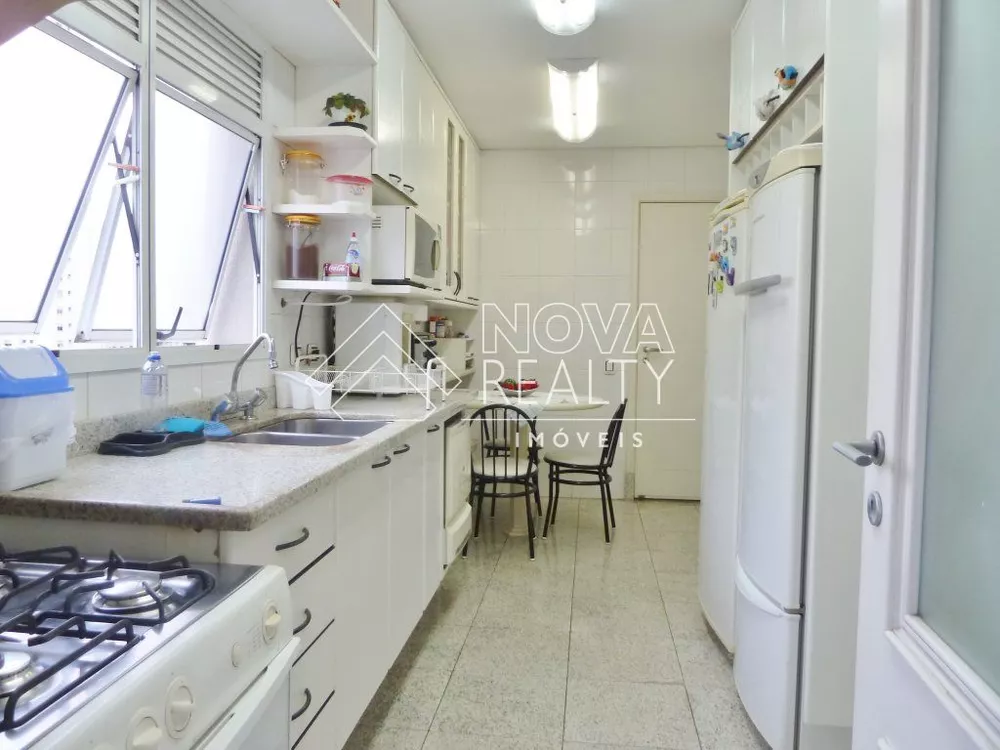 Cobertura, 4 quartos, 374 m² - Foto 19