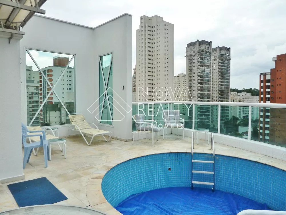 Cobertura, 4 quartos, 374 m² - Foto 18