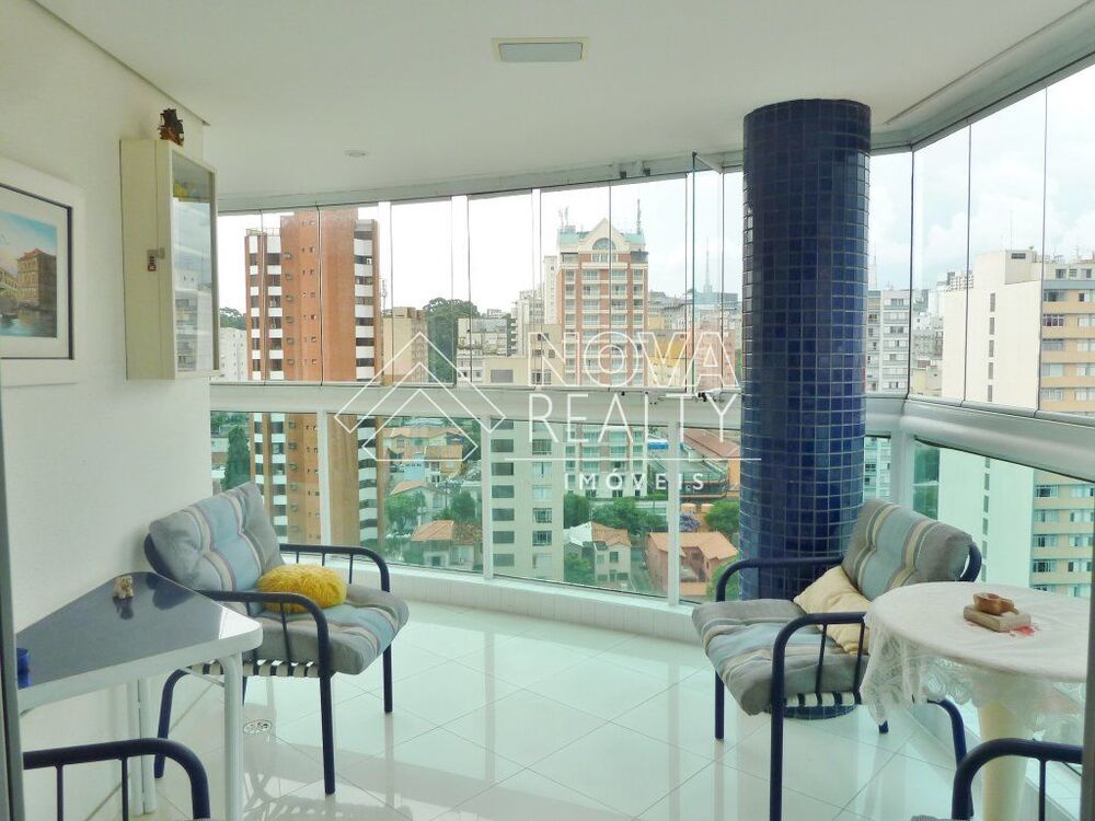 Cobertura, 4 quartos, 374 m² - Foto 3