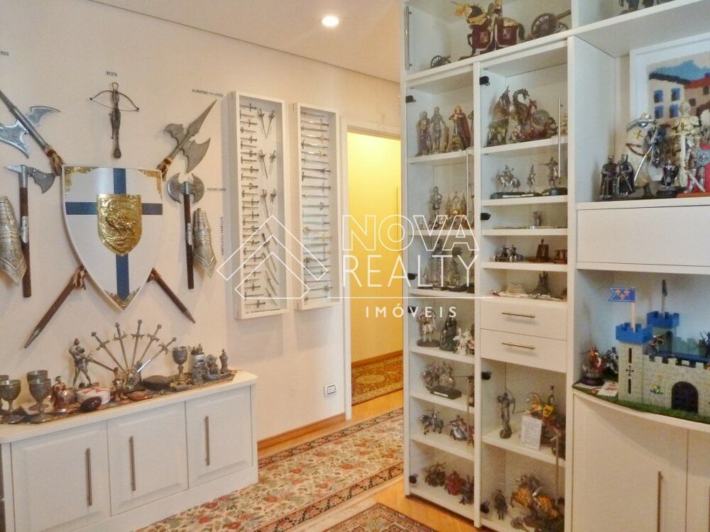 Cobertura, 4 quartos, 374 m² - Foto 8