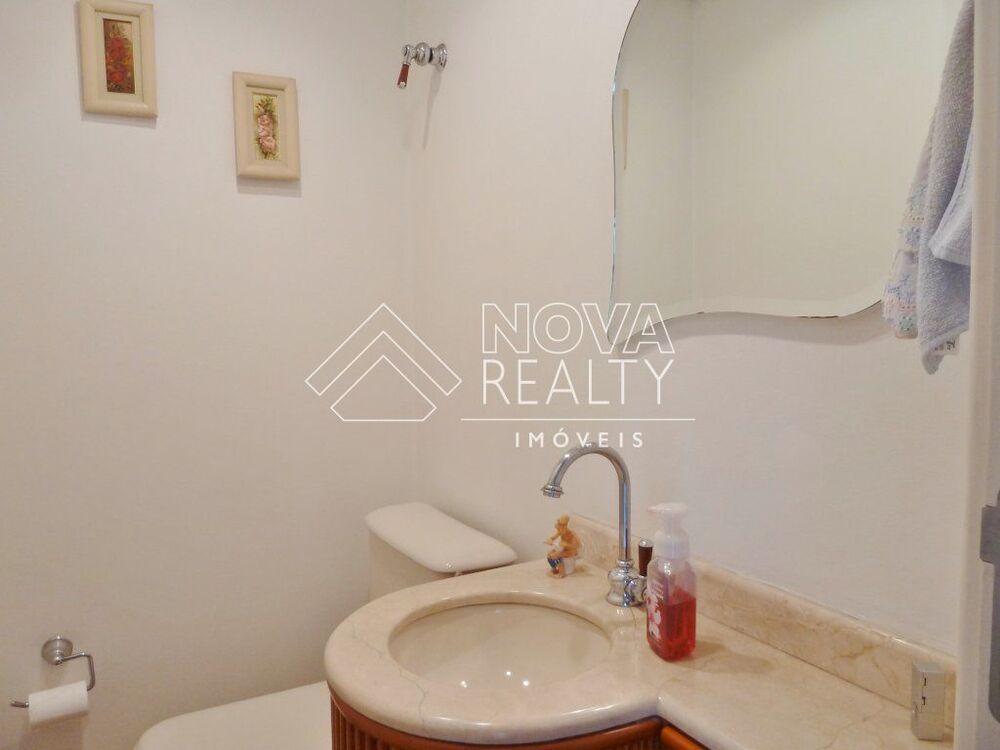 Cobertura, 4 quartos, 374 m² - Foto 6