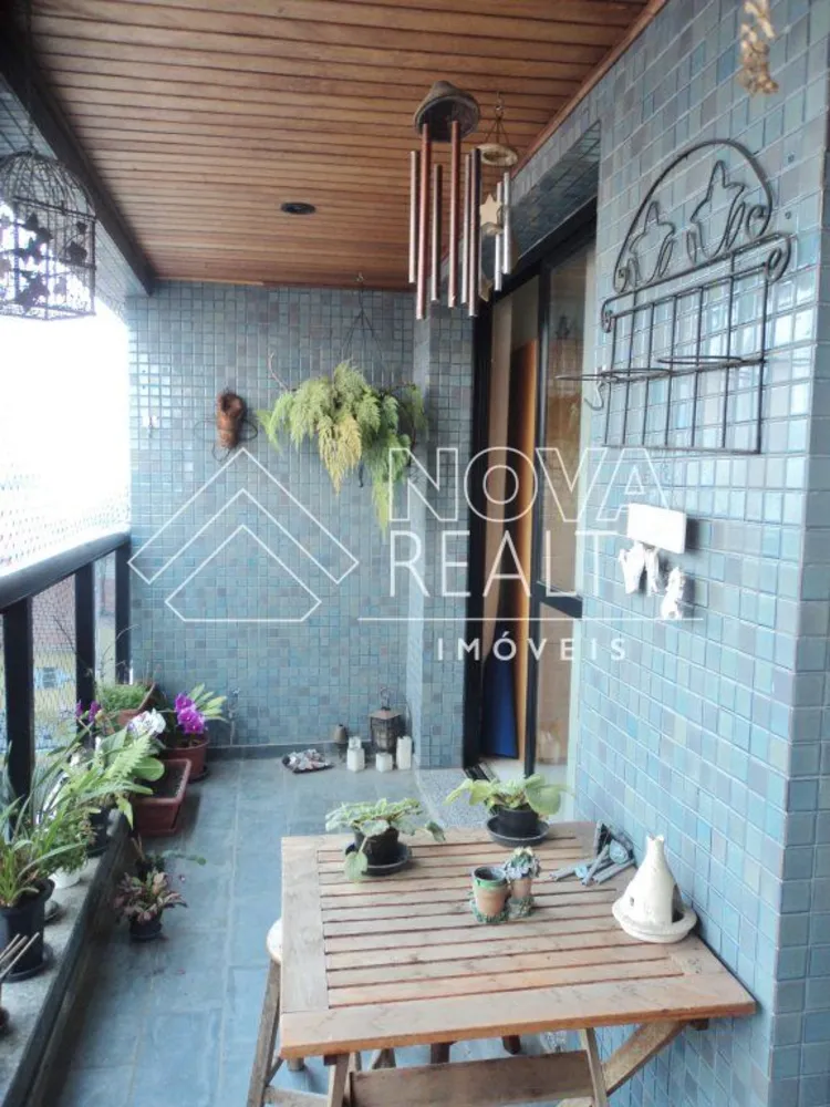 Apartamento, 3 quartos, 90 m² - Foto 1