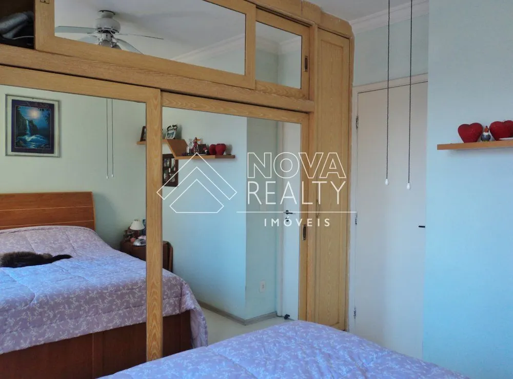 Apartamento, 3 quartos, 90 m² - Foto 3