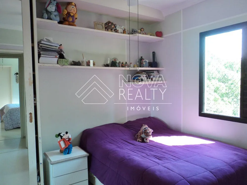 Apartamento, 3 quartos, 90 m² - Foto 4