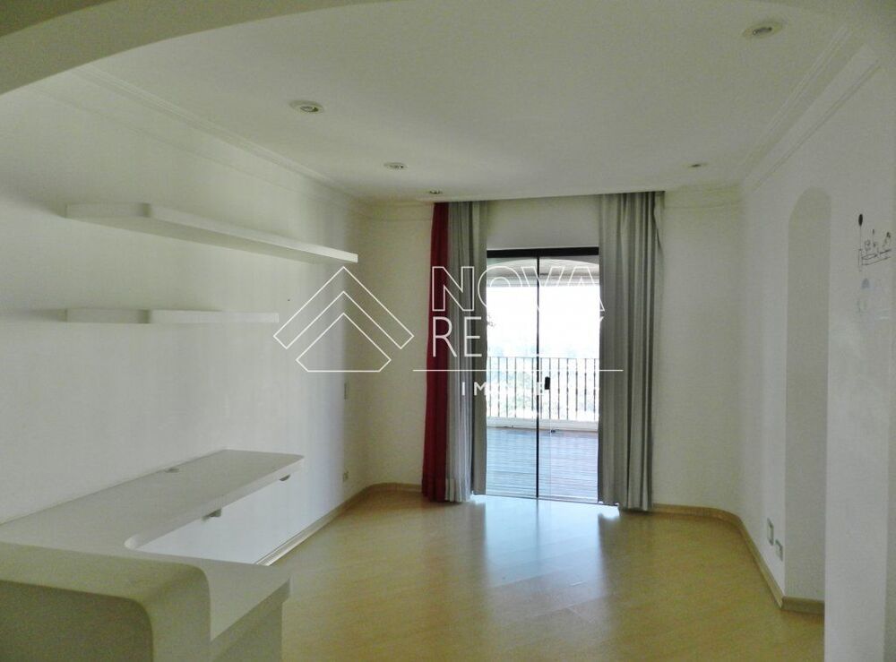 Apartamento, 4 quartos, 279 m² - Foto 3