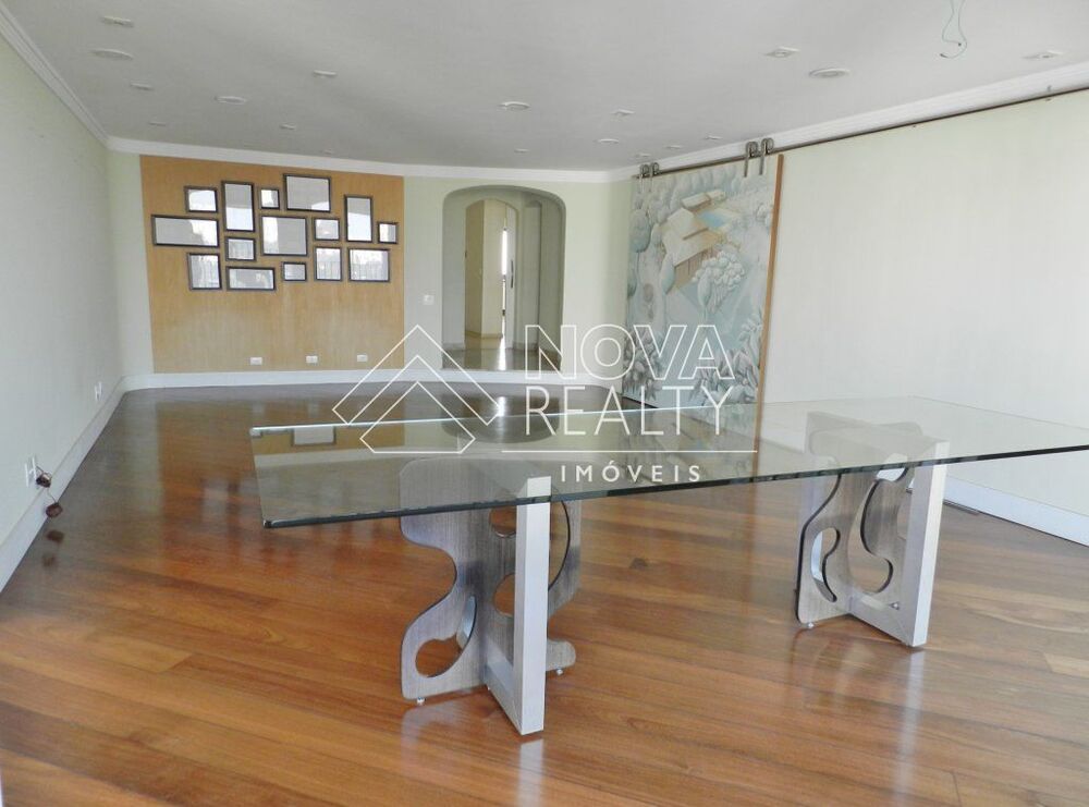 Apartamento, 4 quartos, 279 m² - Foto 5