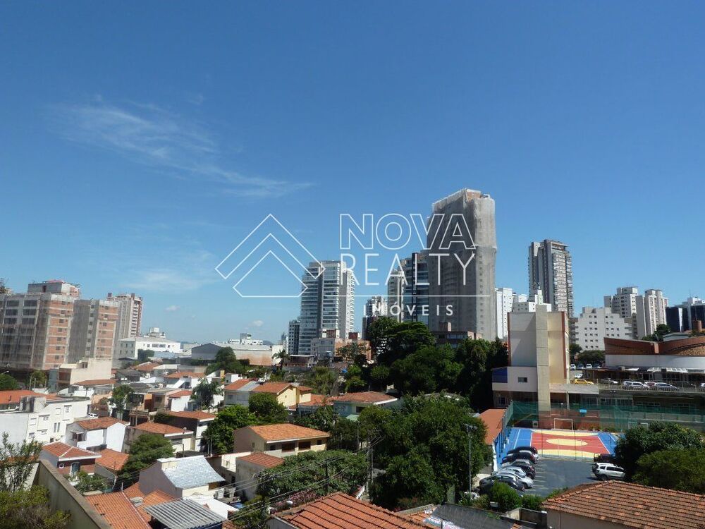 Apartamento, 3 quartos, 114 m² - Foto 2