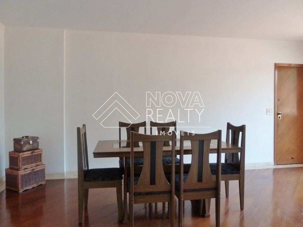 Apartamento, 3 quartos, 114 m² - Foto 4