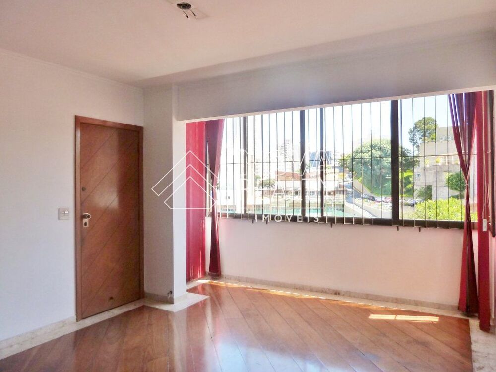 Apartamento, 3 quartos, 114 m² - Foto 1