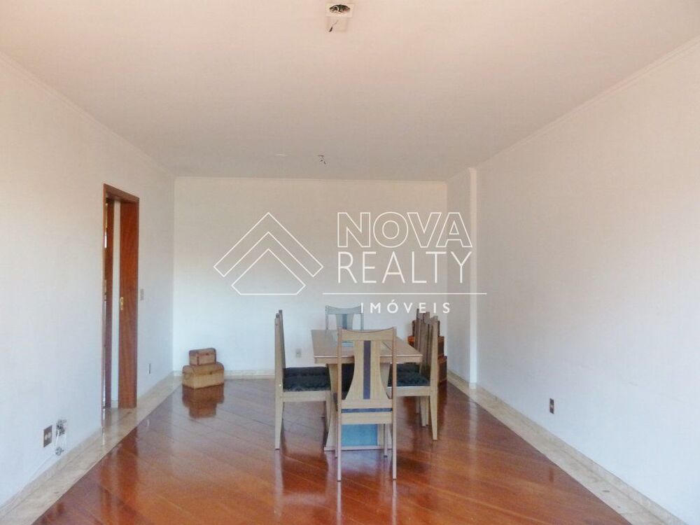 Apartamento, 3 quartos, 114 m² - Foto 3