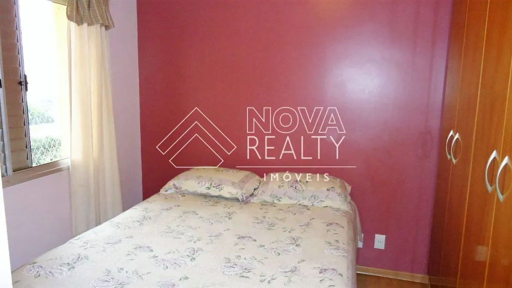 Apartamento, 2 quartos, 49 m² - Foto 4