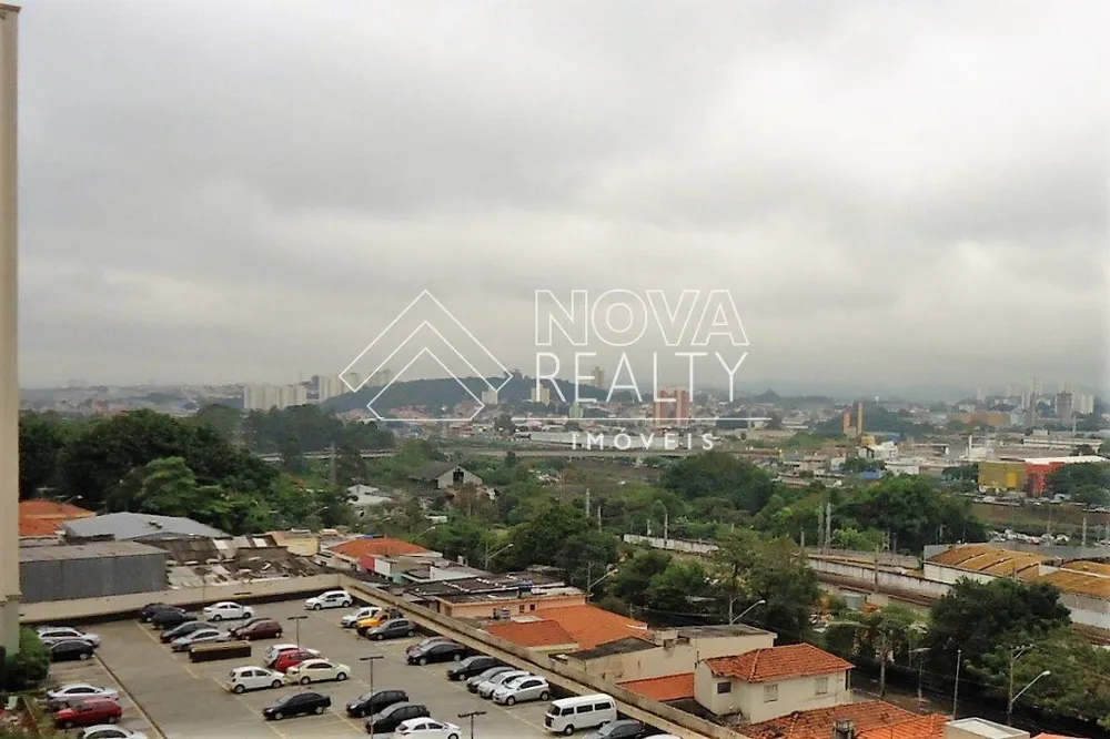 Apartamento, 2 quartos, 49 m² - Foto 3