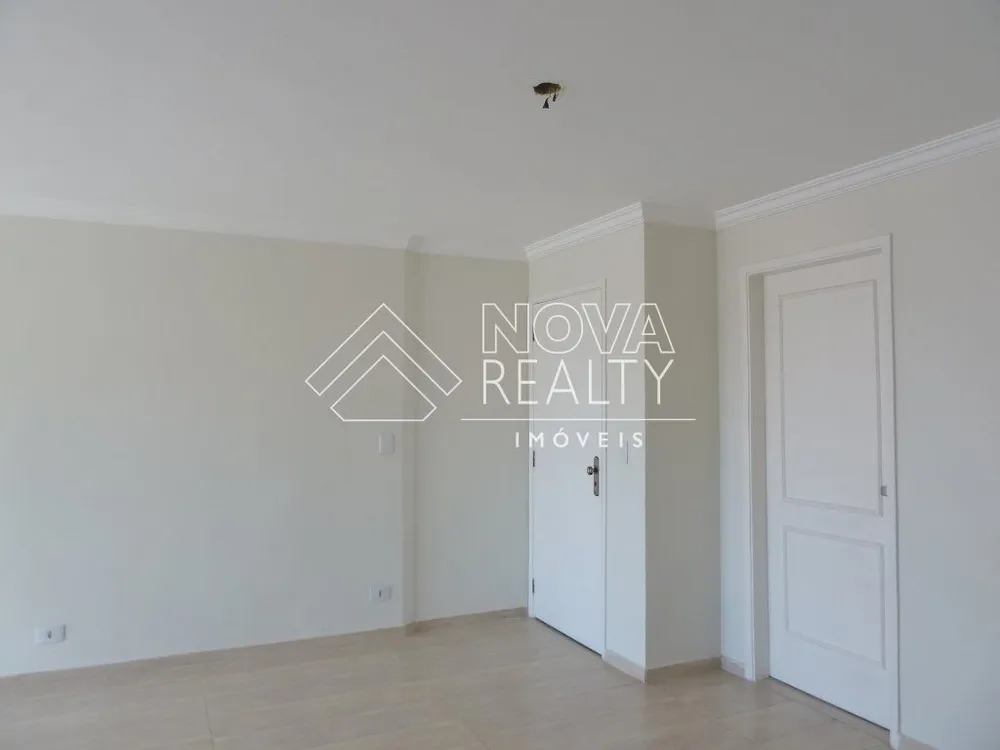 Apartamento, 3 quartos, 116 m² - Foto 1