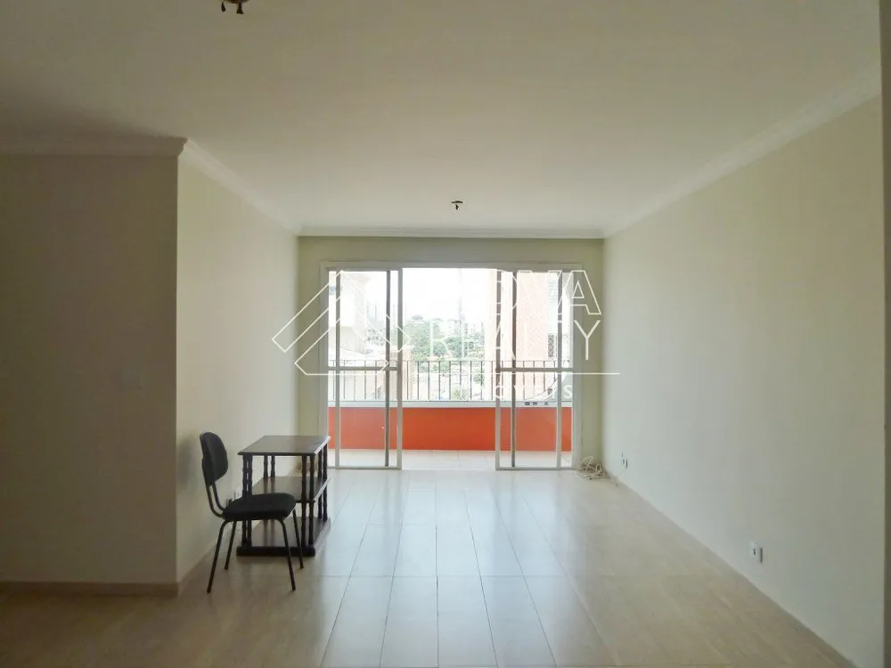Apartamento, 3 quartos, 116 m² - Foto 2