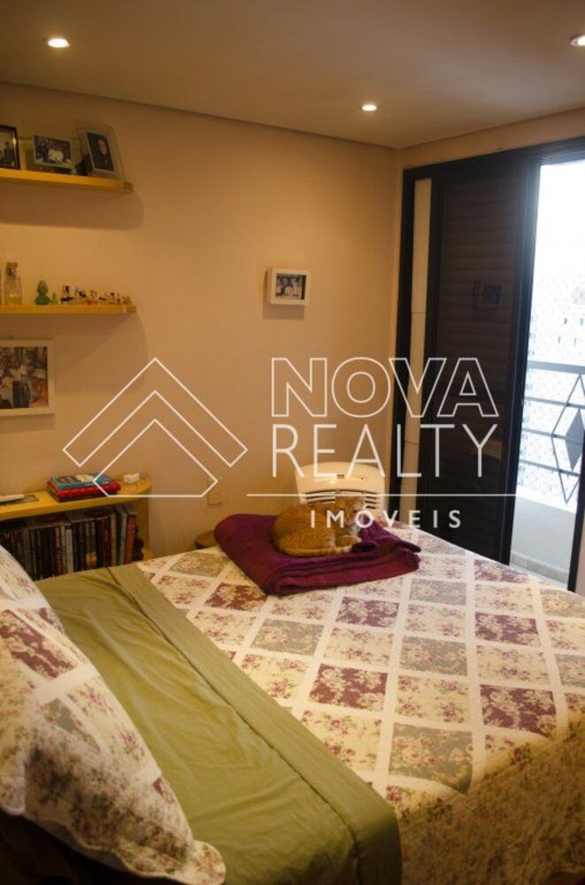 Cobertura à venda e aluguel com 4 quartos, 218m² - Foto 8