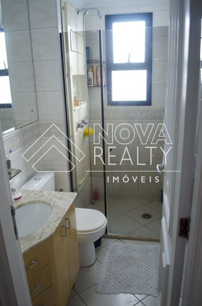 Cobertura à venda e aluguel com 4 quartos, 218m² - Foto 9