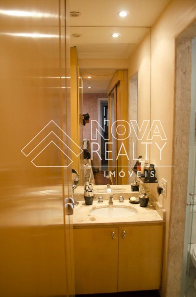 Cobertura à venda e aluguel com 4 quartos, 218m² - Foto 11