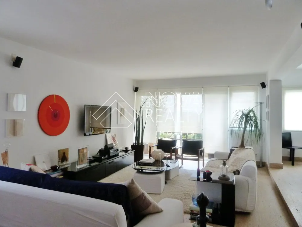 Apartamento, 3 quartos, 185 m² - Foto 2