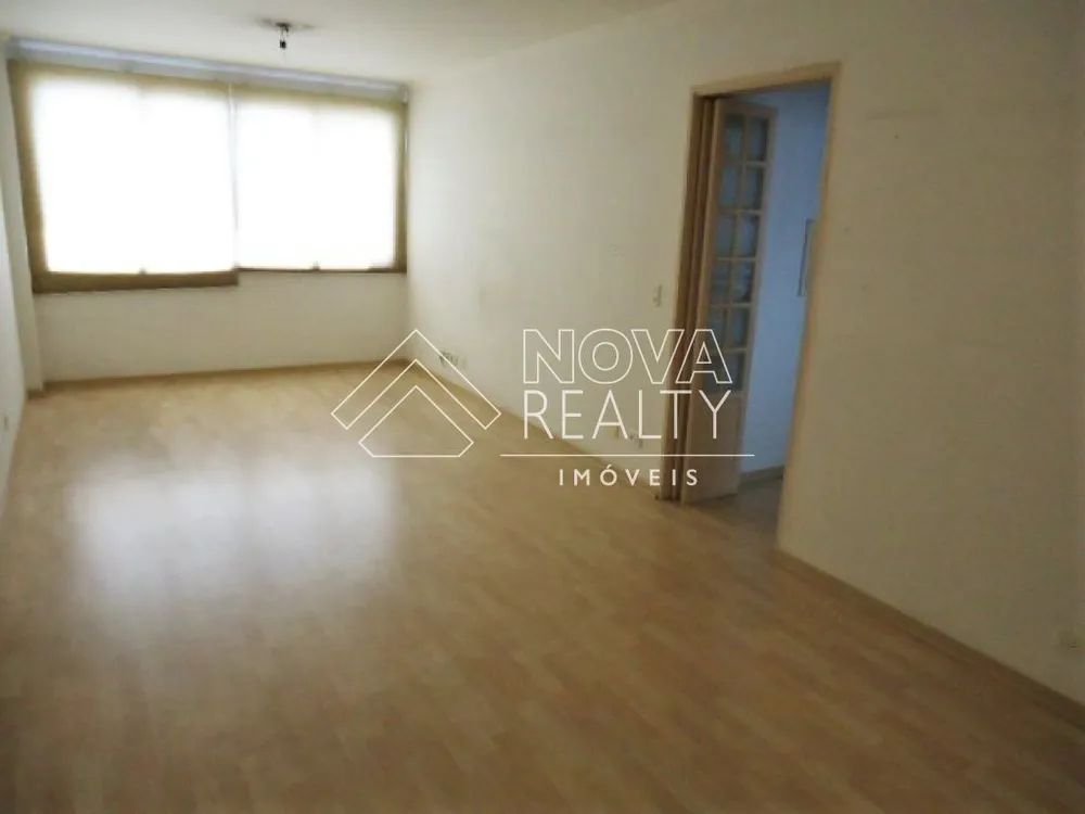Apartamento, 2 quartos, 90 m² - Foto 1