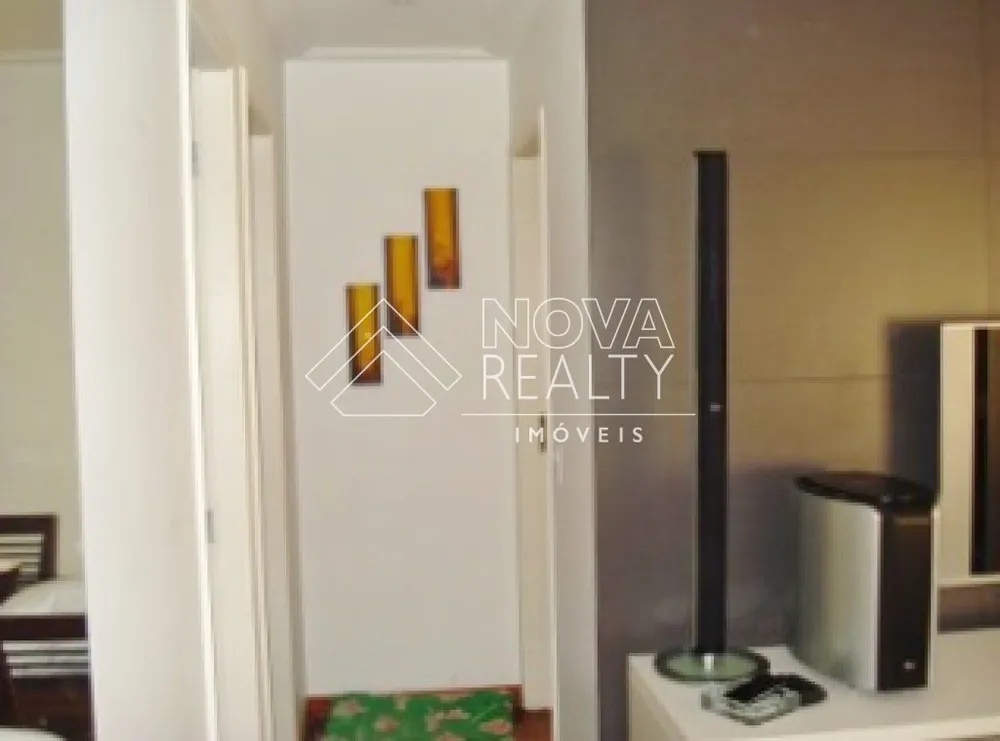 Apartamento, 3 quartos, 78 m² - Foto 3