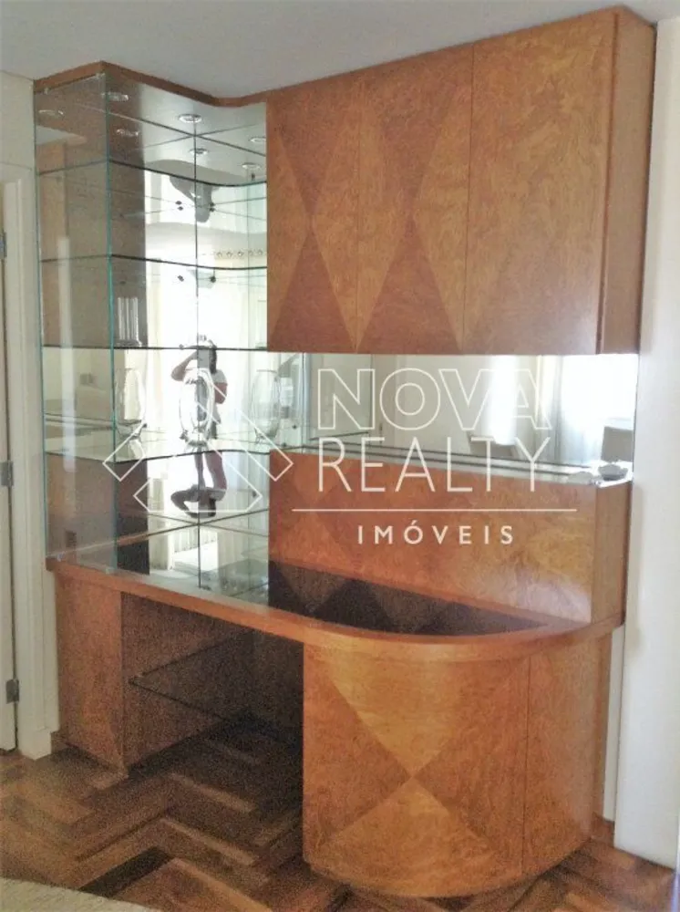 Apartamento, 2 quartos, 110 m² - Foto 2